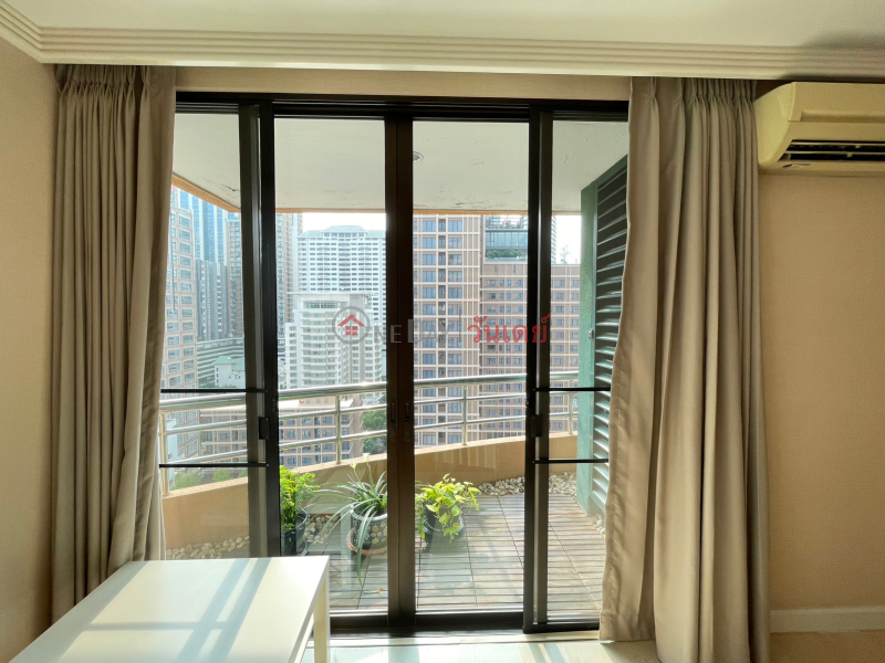 Condo for Rent: Baan Na Varang, 80 m², 1 bedroom(s) | Thailand, Rental ฿ 38,000/ month