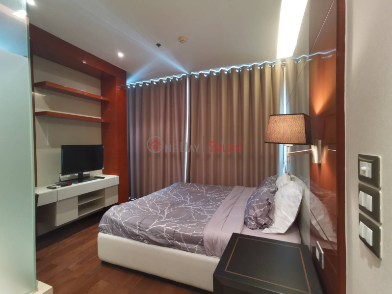 Property Search Thailand | OneDay | Residential, Rental Listings | Condo for Rent: The Address Sukhumvit 28, 74 m², 2 bedroom(s)