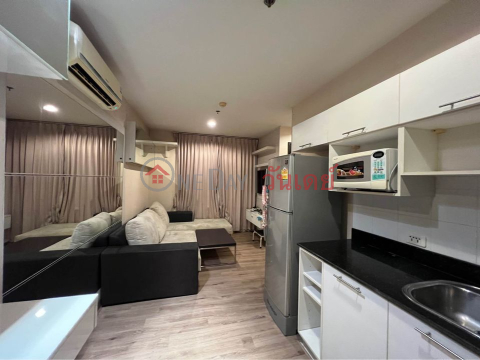 Condo for Rent: Diamond Ratchada, 48 m², 2 bedroom(s) - OneDay_0