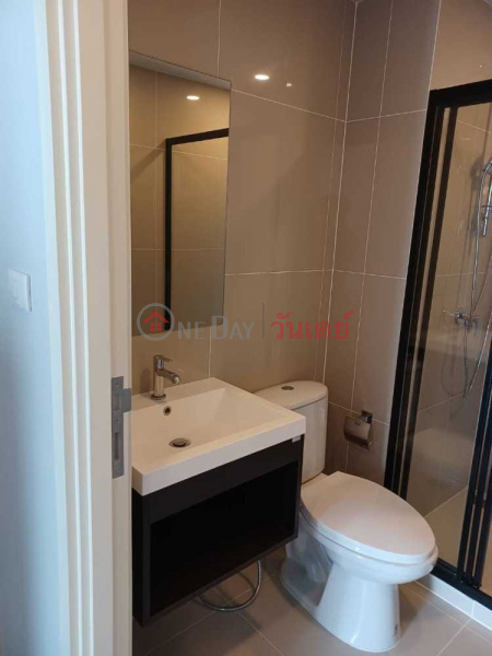 Condo for rent: Monte Rama 9 (4th floor, building A),fully furnished Rental Listings