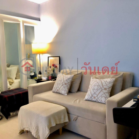 Condo for Rent: Condolette Pixel Sathorn, 30 m², 1 bedroom(s) - OneDay_0