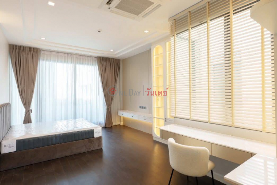 คอนโด เดอะ เจนทรี พัฒนกัน 2 ให้เช่า รายการเช่า