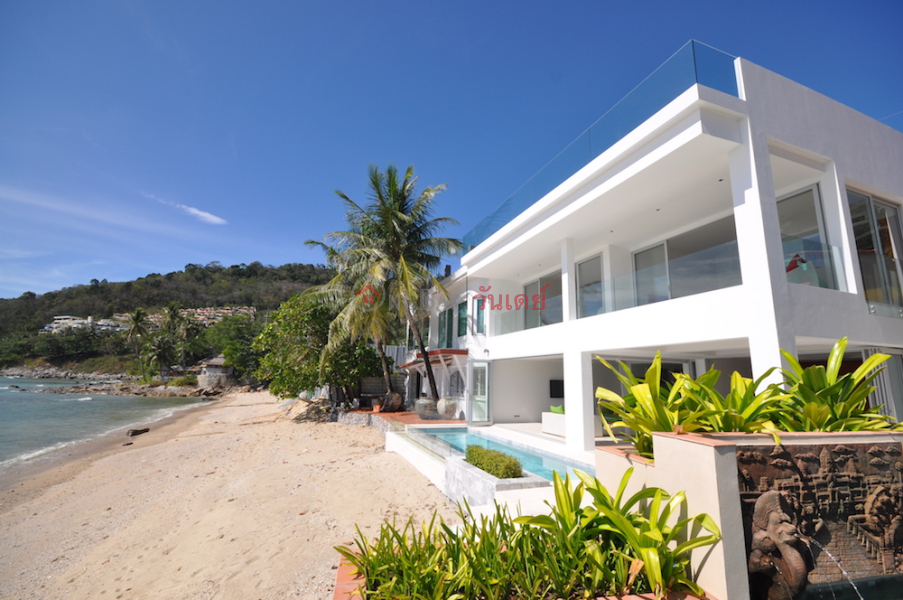 Patong Beach House รายการขาย (REAL-1466)