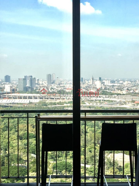 ฿ 32,000/ month Condo for Rent: Equinox, 63 m², 2 bedroom(s)