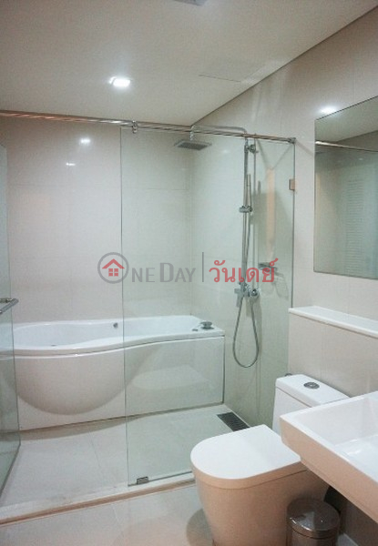 Property Search Thailand | OneDay | Residential | Rental Listings, Condo for Rent: Ivy Thonglor, 140 m², 4 bedroom(s)