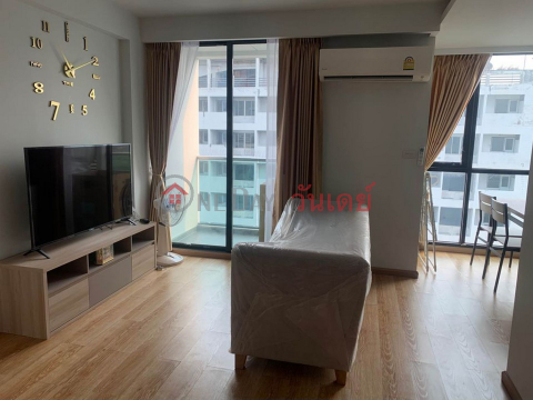 Condo for Rent: JRY RAMA9 CONDOMINIUM, 68 m², 2 bedroom(s) - OneDay_0