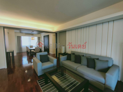 Condo for Rent: Krystal Court, 216 m², 3 bedroom(s) - OneDay_0