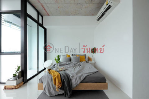 For Rent: Modern Studio Apartment near BTS – Rare Find! _0