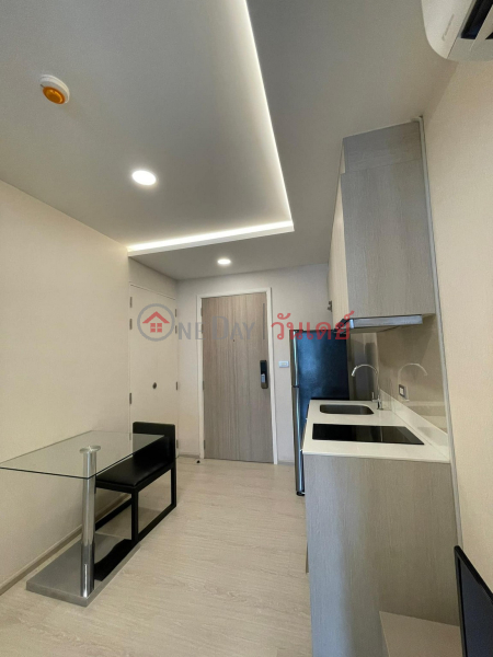 Property Search Thailand | OneDay | Residential, Rental Listings | Condo for Rent: Vtara Sukhumvit 36, 29 m², 1 bedroom(s)