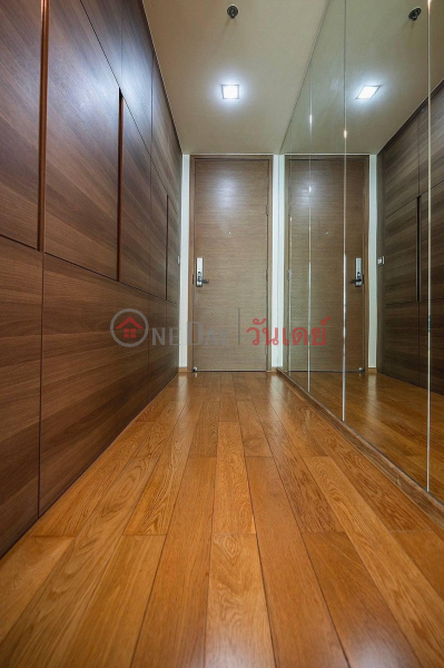 Condo for rent: The Address Sathorn (17th floor),2 bedrooms Rental Listings