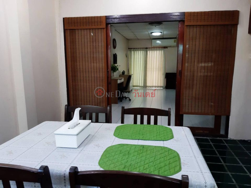 ฿ 18,000/ month | Townhouse for Rent: Townhouse Lat Phrao 101, 100 m², 3 bedroom(s)