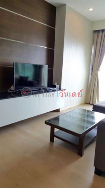 Condo for Rent: Noble Remix, 47 m², 1 bedroom(s) Rental Listings