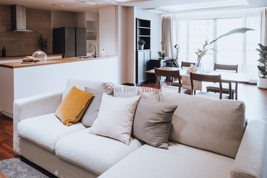 Condo for Rent: Supreme Elegance, 160 m², 2 bedroom(s) Thailand, Rental | ฿ 90,000/ month