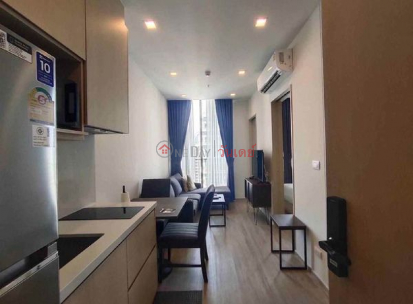 Condo for rent Noble State Sukhumvit 39 (29th floor) Rental Listings