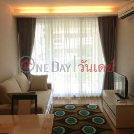 Condo for Rent: Via 31, 48 m², 1 bedroom(s) - OneDay_0