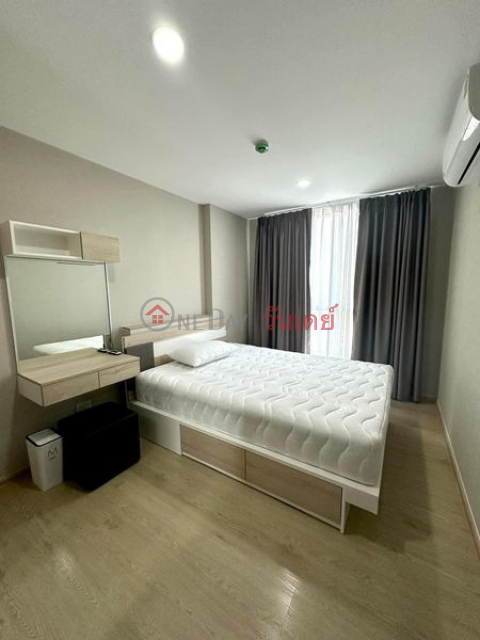 Condo for rent One Plus Jed Yod 5 (4th floor) _0