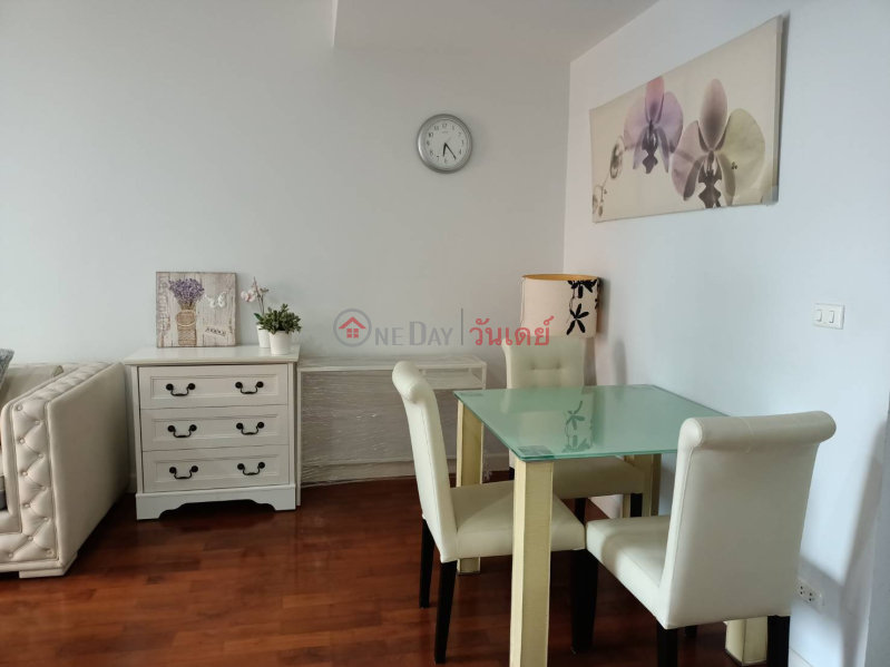 ฿ 38,000/ month, Condo for Rent: Siri Residence, 60 m², 1 bedroom(s)