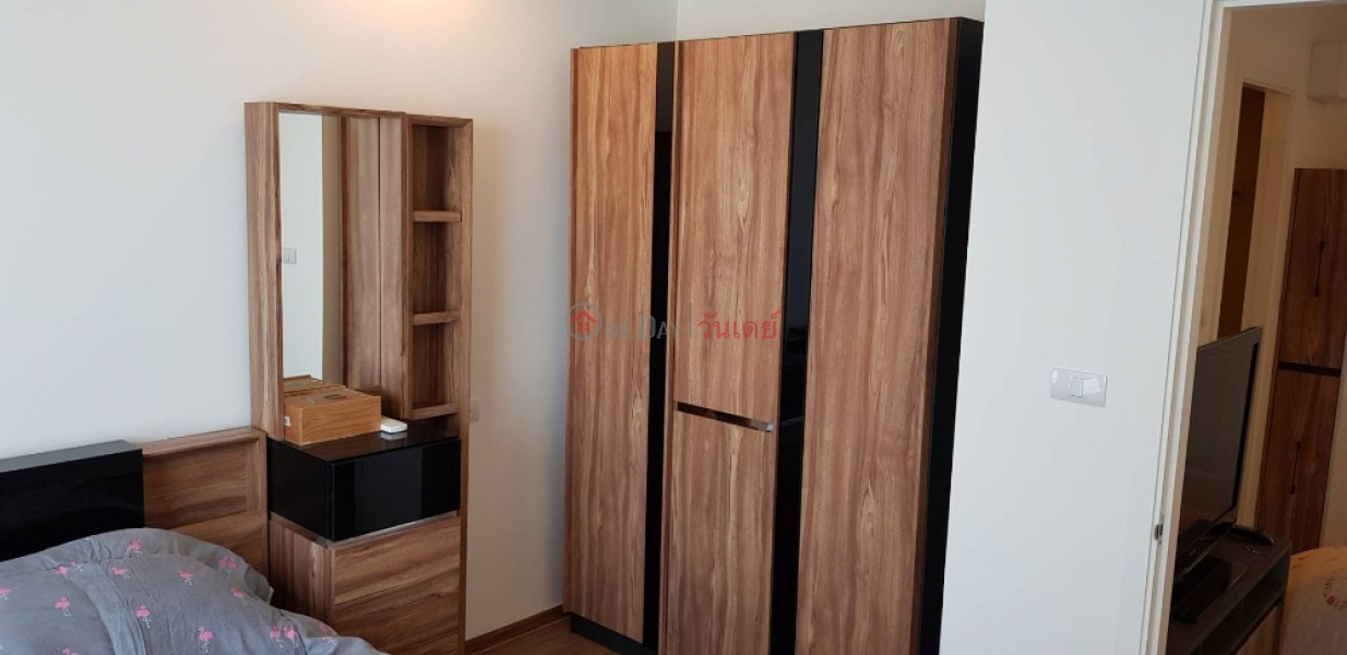 Condo for rent: U Delight @ Talat Phlu Station (22nd floor) | Thailand, Rental | ฿ 10,500/ month