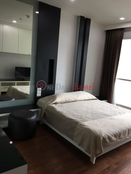 Condo for Rent: The Address Chidlom, 58 m², 1 bedroom(s) Thailand, Rental, ฿ 35,000/ month