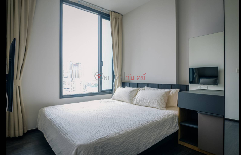  1, Residential | Rental Listings, ฿ 19,000/ month