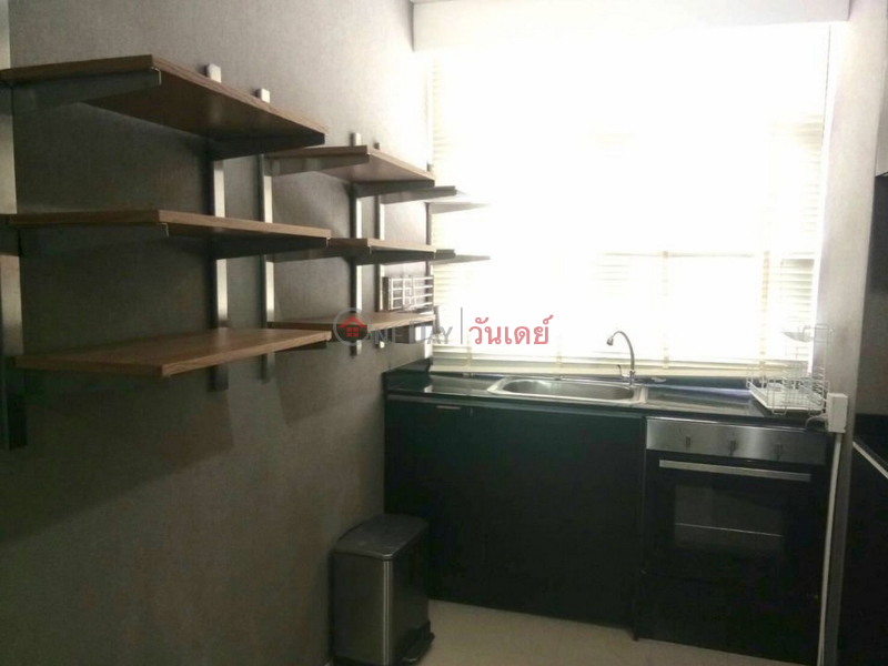 ฿ 57,000/ month, Condo for Rent: The Waterford Park Sukhumvit 53, 182 m², 3 bedroom(s)