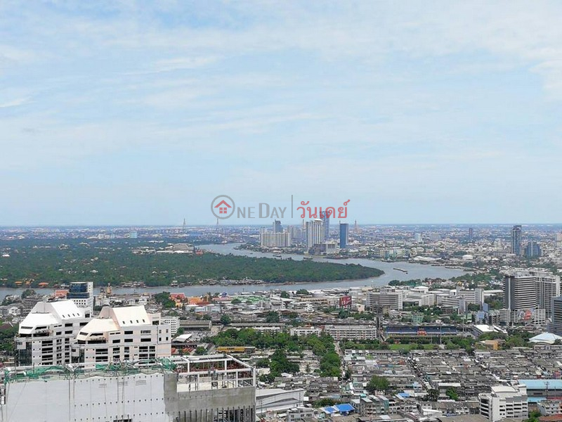 Condo for Rent: Park Origin Phromphong, 28 m², 1 bedroom(s) | Thailand, Rental, ฿ 25,000/ month