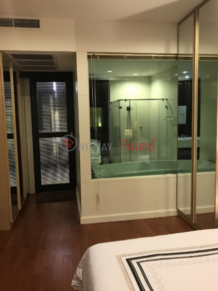 ฿ 55,000/ month | Condo for Rent: The Address Chidlom, 72 m², 2 bedroom(s)