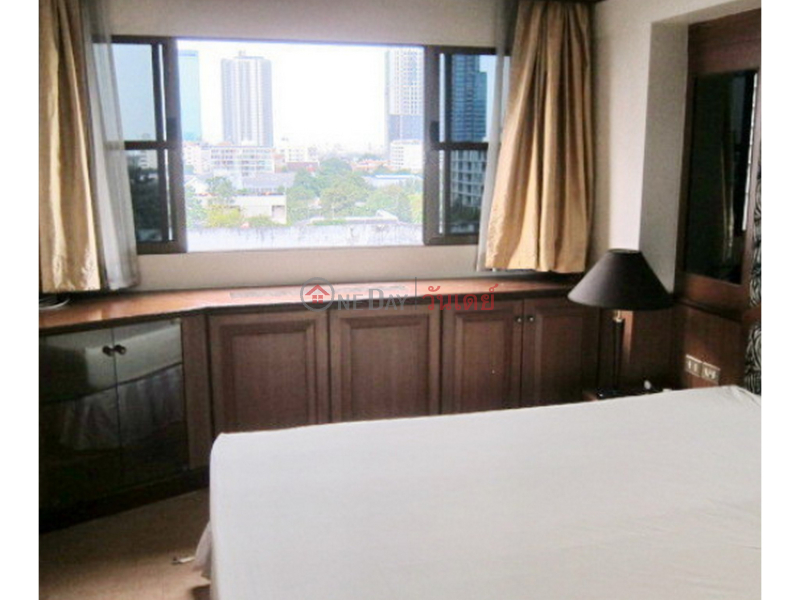 คอนโด สำหรับ เช่า: Thonglor Tower, 50 ตร.ม., 2 ห้องนอน, ประเทศไทย เช่า | ฿ 14,000/ เดือน