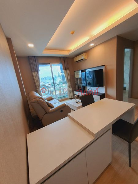 ฿ 16,000/ month Condo for rent Thru Thong Lor (23rd floor)