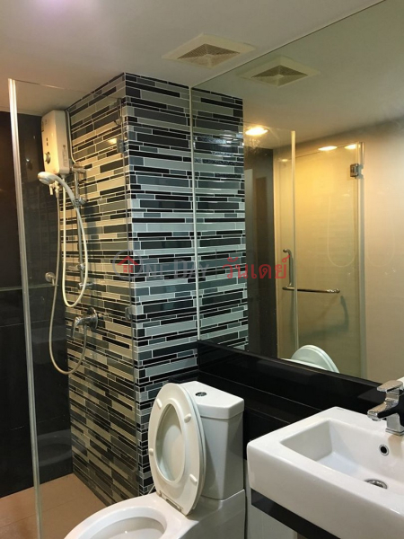 ฿ 14,000/ month | Condo for Rent: Bangkok Feliz Sukhumvit 69, 29 m², 1 bedroom(s)