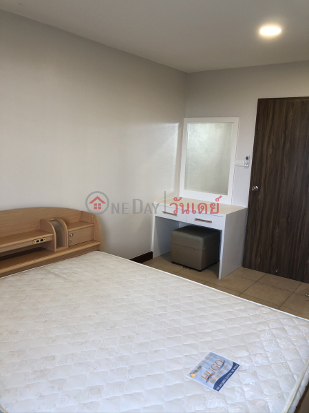 ฿ 45,000/ month, Condo for Rent: D.S. Tower 2 Sukhumvit 39, 129 m², 3 bedroom(s)