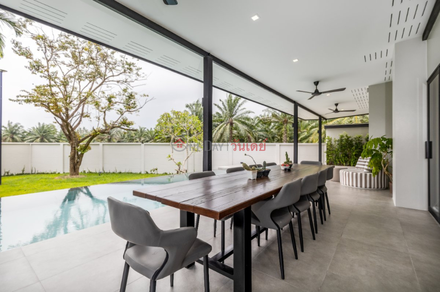 Property Search Thailand | OneDay | Residential | Sales Listings, Villa Jinny Cape Yamu