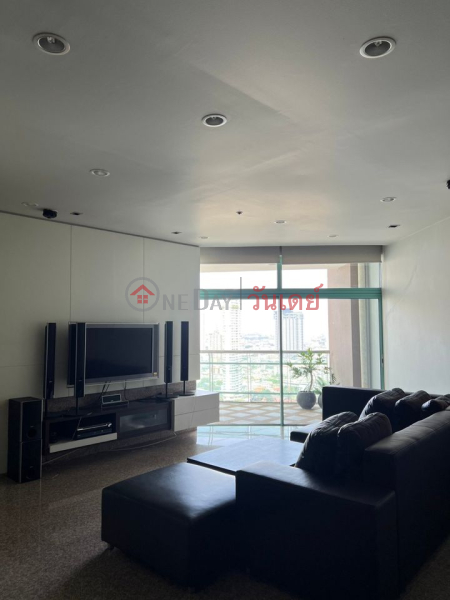 Condo for Rent: Chatrium Residence Riverside, 128 m², 2 bedroom(s) Rental Listings