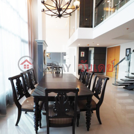 Condo for Rent: Circle Condominium, 295 m², 4 bedroom(s) - OneDay_0