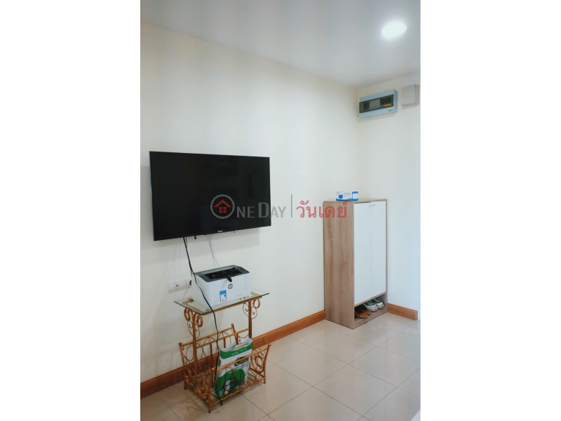 Property Search Thailand | OneDay | Residential, Rental Listings, Condo for Rent: The Link Sukhumvit 50, 41 m², 1 bedroom(s)