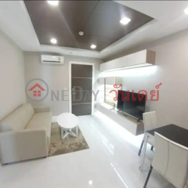 Condo for rent: The Metropolis Samrong (15th floor) _0