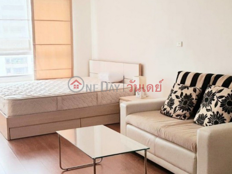 คอนโด สำหรับ เช่า: Condo One X Sukhumvit 26, 34 ตร.ม., 1 ห้องนอน - OneDay_0