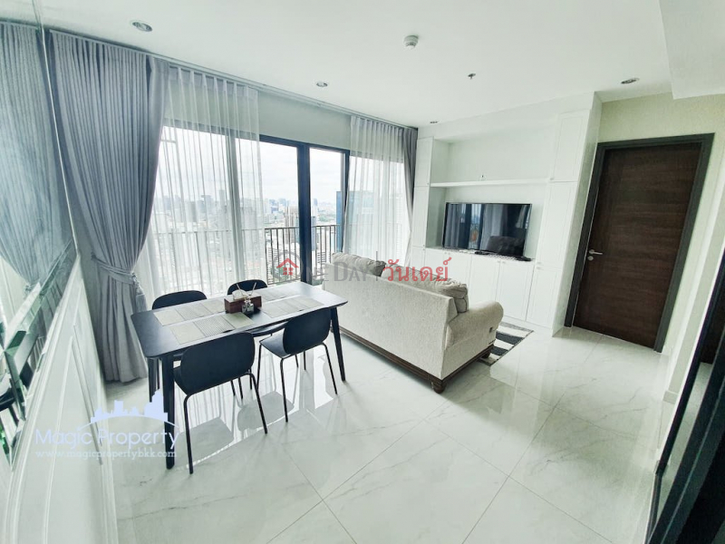 3 Bedroom Condominium For Sale in C Ekkamai, Watthana, Bangkok Sales Listings