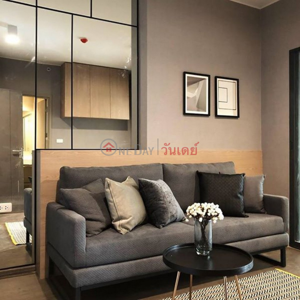 Condo for Rent: Ideo Sukhumvit 93, 32 m², 1 bedroom(s) Rental Listings