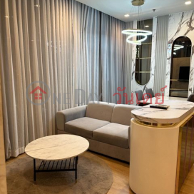 Condo for rent: Noble Around Sukhumvit 33 (6th floor) _0