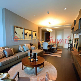 Condo for Rent: 185 Rajadamri, 108 m², 2 bedroom(s) - OneDay_0