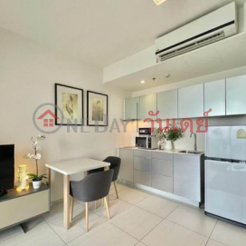 Condo for rent The Lofts Ekkamai (16th floor) _0