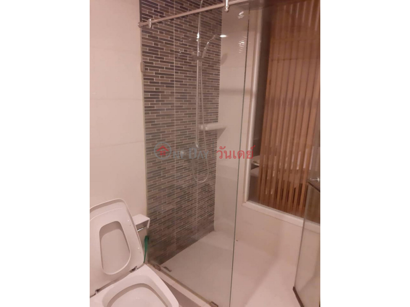 Condo for Sale: The Alcove Thonglor 10, 33 m², 1 bedroom(s) Sales Listings