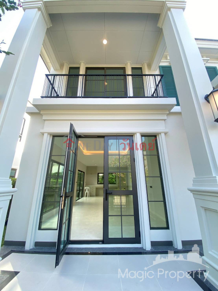 Property Search Thailand | OneDay | Residential Rental Listings Setthasiri Bangna KM.10, Bang Phli, Samut Prakan