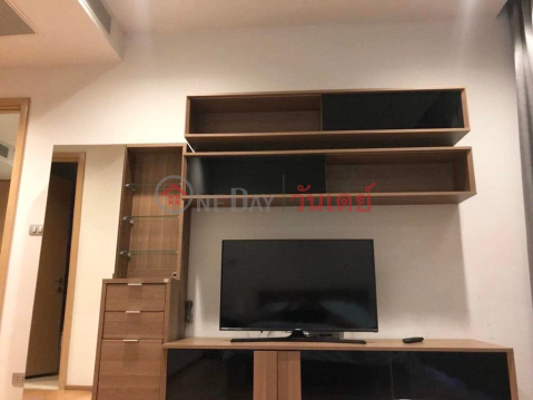 Condo for Rent: Hyde Sukhumvit 13, 73 m², 2 bedroom(s) - OneDay_0