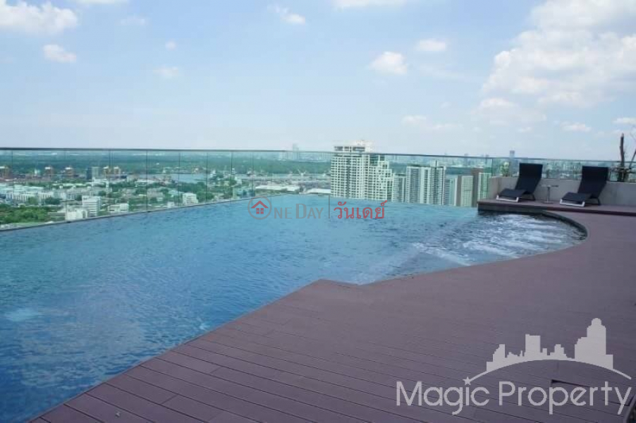 Property Search Thailand | OneDay | Residential, Sales Listings, Rhythm Sukhumvit 44/1, Phra Khanong, Khlong Toei, Bangkok