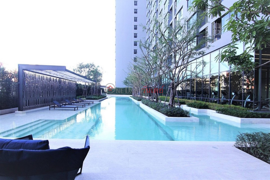 ฿ 30,000/ month, Condo for Rent: Ideo Sukhumvit 93, 52 m², 2 bedroom(s)