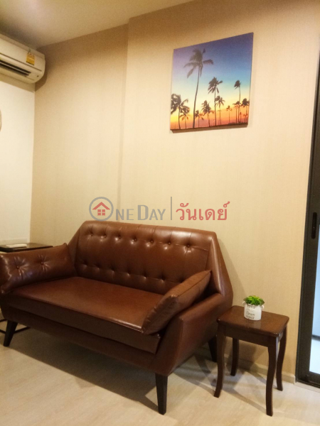 Asoke | Thailand | Rental ฿ 15,000/ month