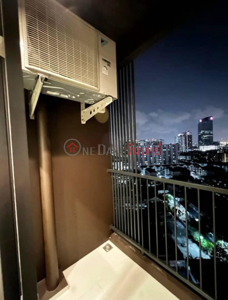 Property Search Thailand | OneDay | Residential | Rental Listings Condo for rent: ELIO DEL NEST (building E),fully furnished