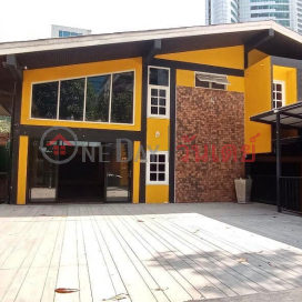 Single House for Business at Asoke (TRI-8107)_0